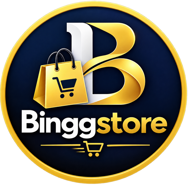 Binggstore