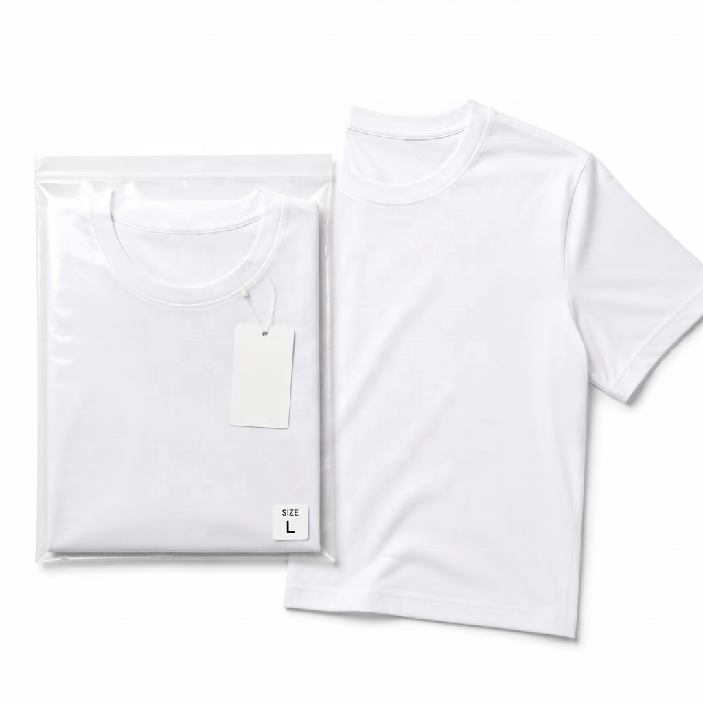 Generic Silk Screen Printed 220g Casual Plain Dyed Cotton Plain Blank T Shirt for Men and Women