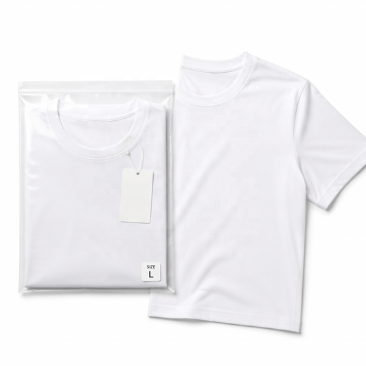 Generic Silk Screen Printed 220g Casual Plain Dyed Cotton Plain Blank T Shirt for Men and Women